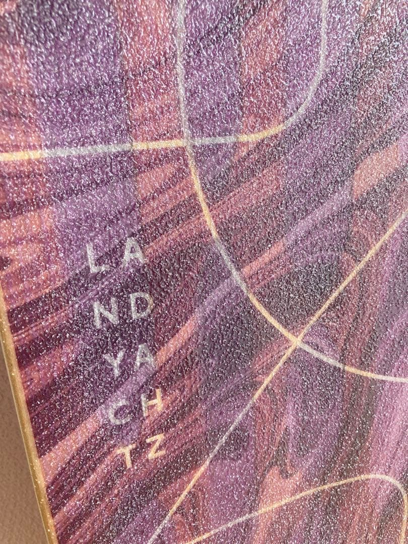 LANDYACHTZ sid W ランドヤッツ　サイドウォーカー