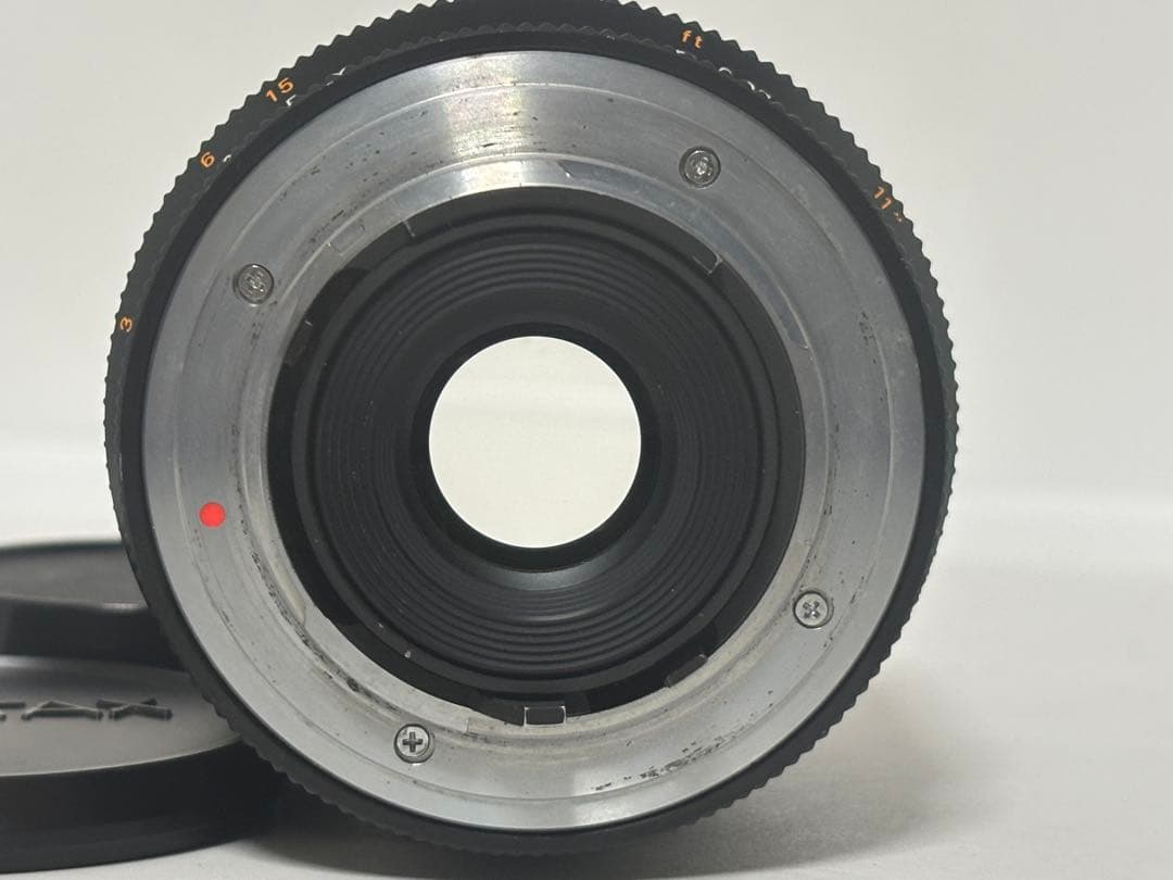 CONTAX Makro Planar 60mm 2.8 AEJ YCマウント