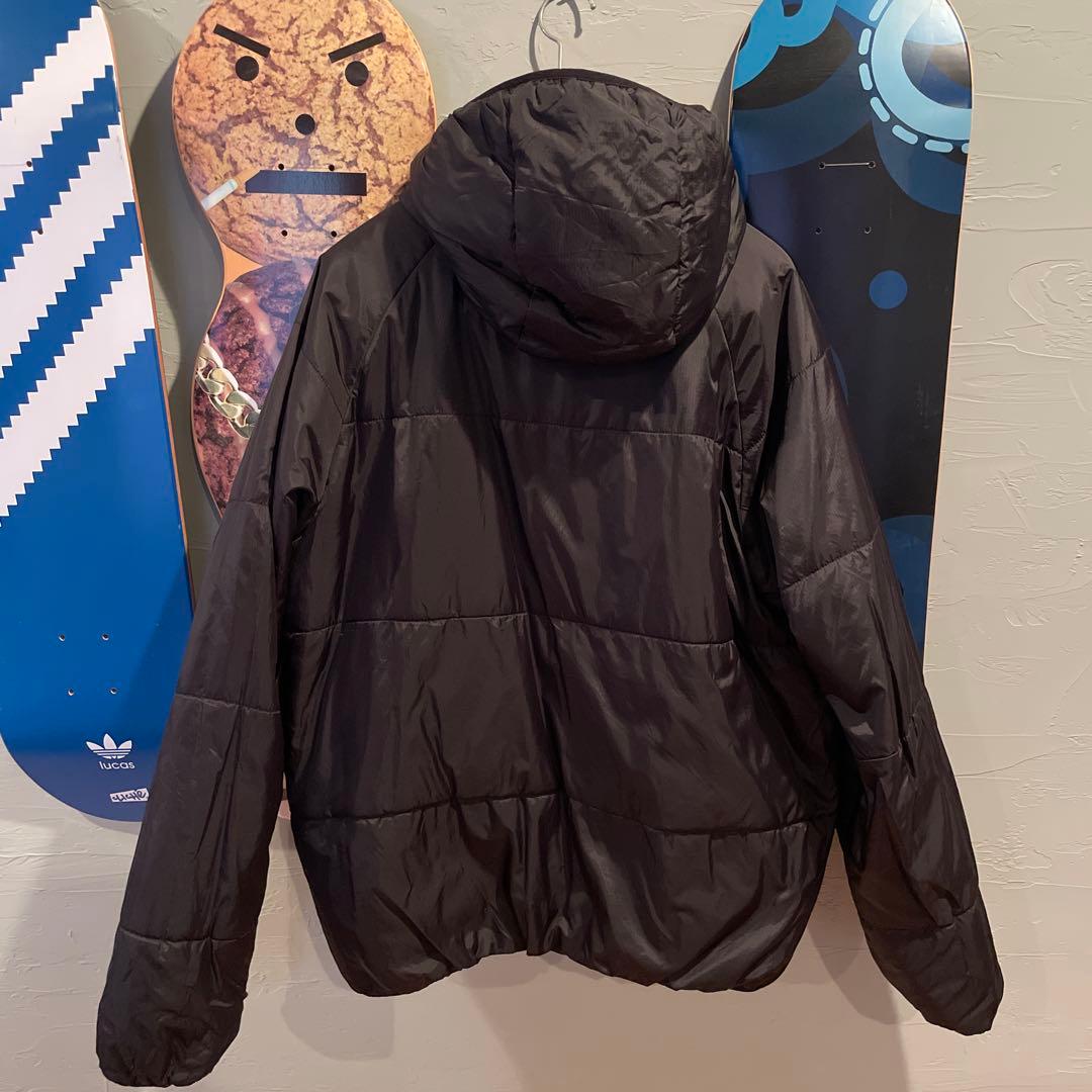 PALACE リバーシブルジャケット L