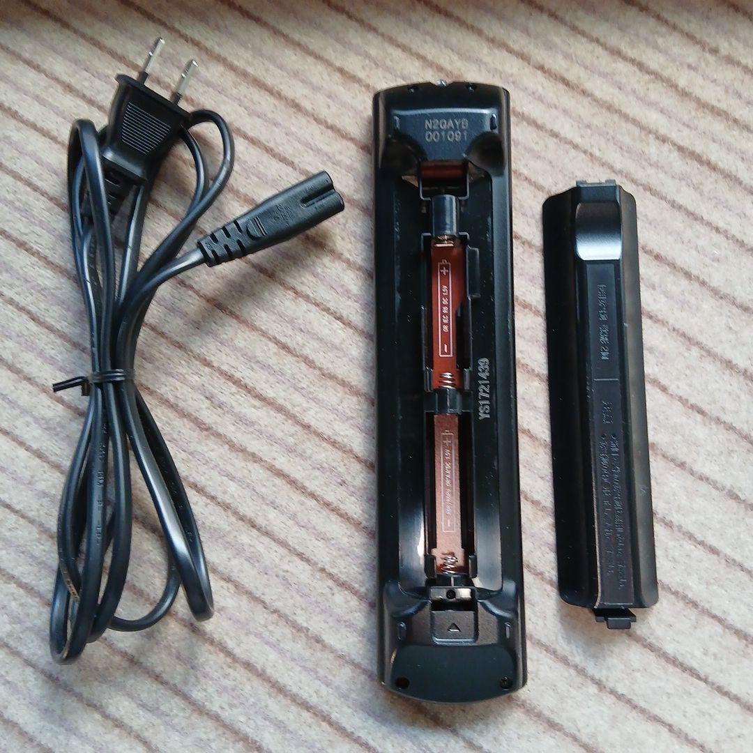 49インチ液晶テレビPanasonic TH-49E300HT【スタンド無】 ㉑