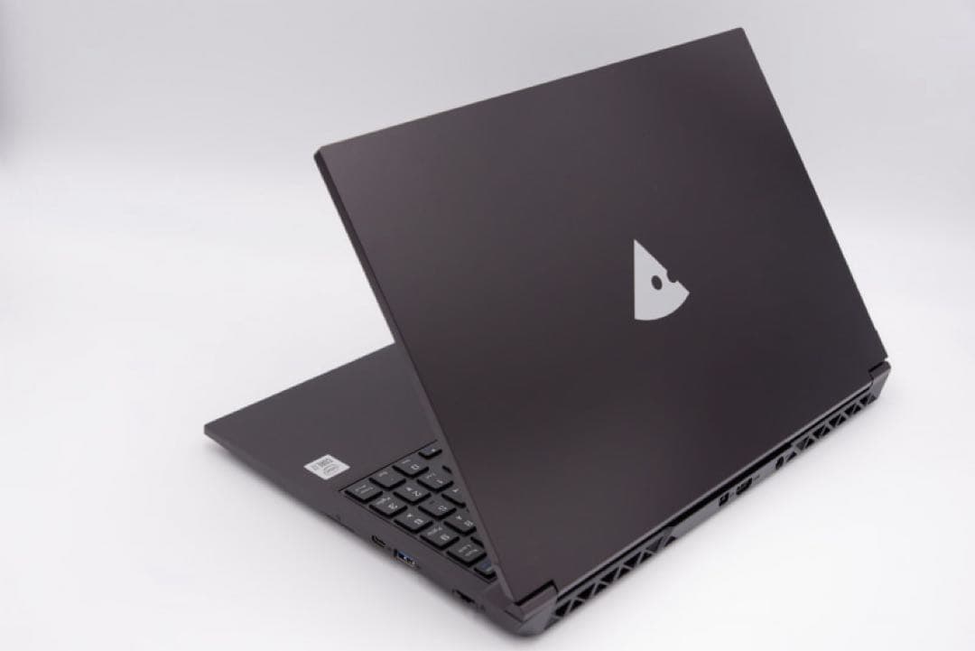 【ハイスペック】Mouse-PC K5 i7 16GB 256GB