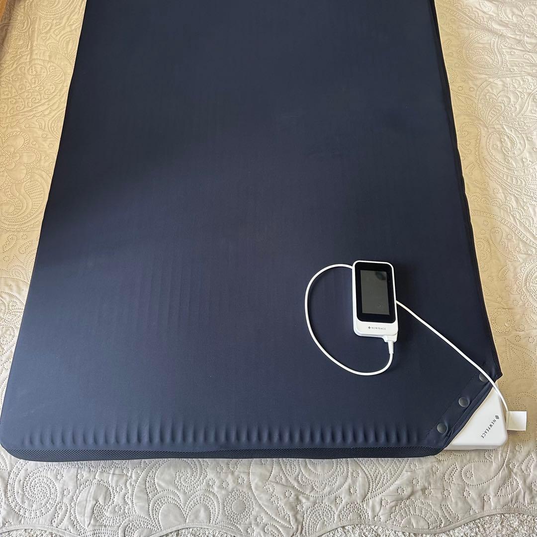 AIモーションマットレス　NEWPEACE シングル