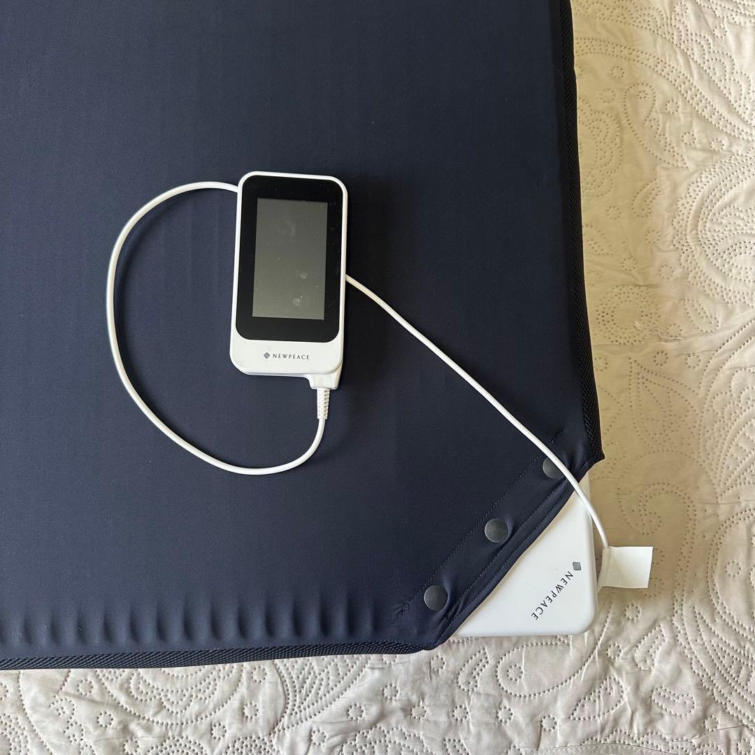 AIモーションマットレス　NEWPEACE シングル