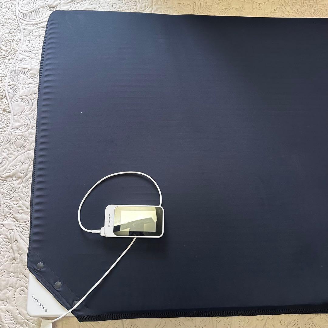 AIモーションマットレス　NEWPEACE シングル