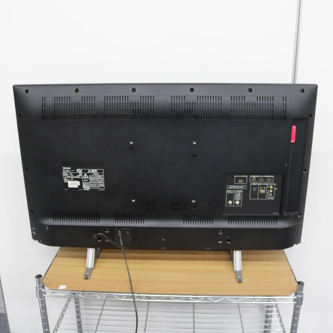 東芝 液晶テレビ 43G20X 2016年製 43インチ VODサービス