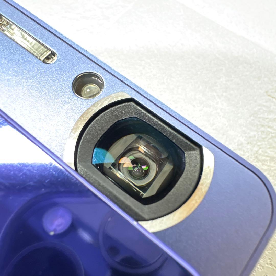 T008 SONY Cyber shot DSC T110 ソニー サイバー