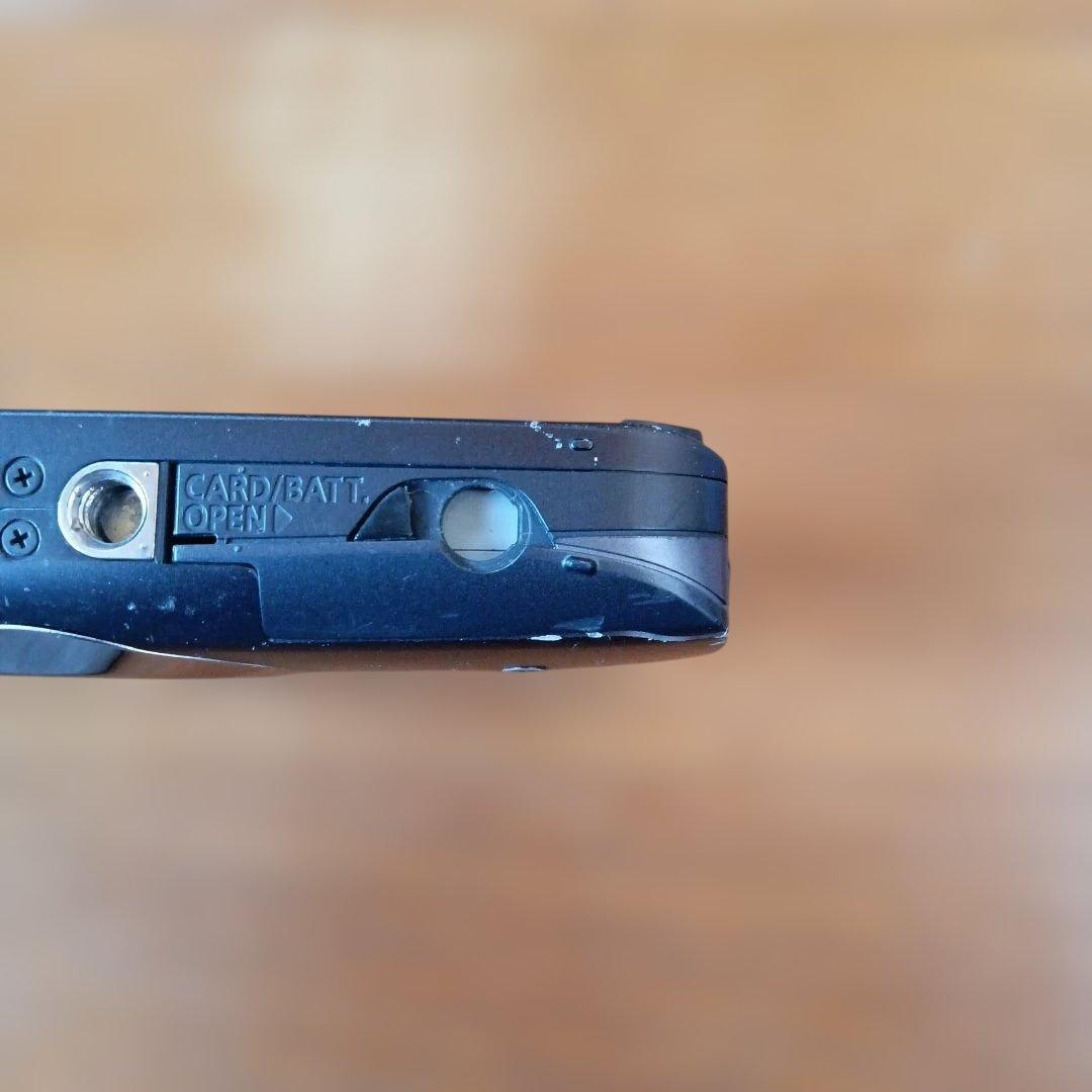 Canon IXY 14.1メガピクセル コンパクトカメラ ジャンク