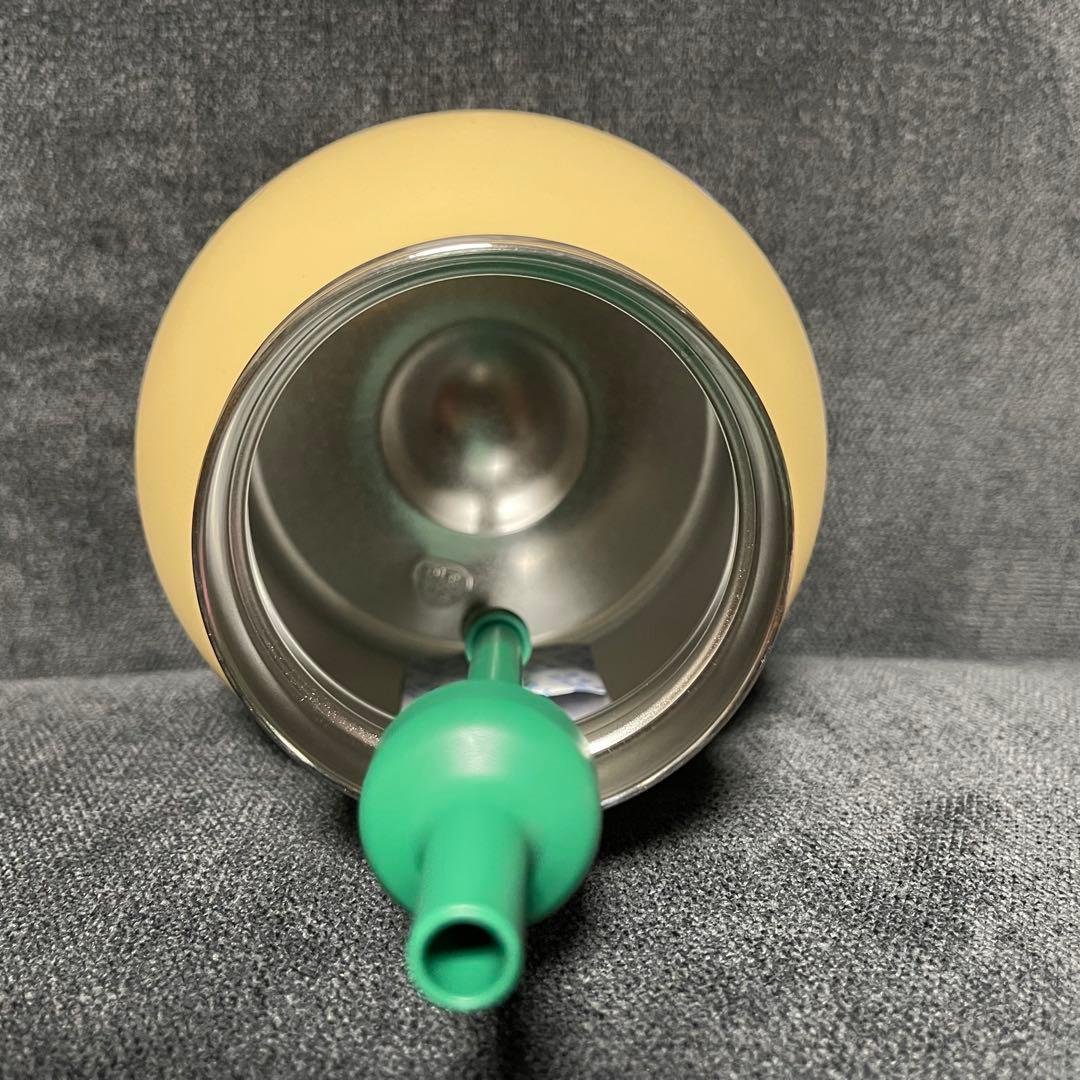 【新品未使用】Starbucks×CHAKO LAB 1L ストローボトル