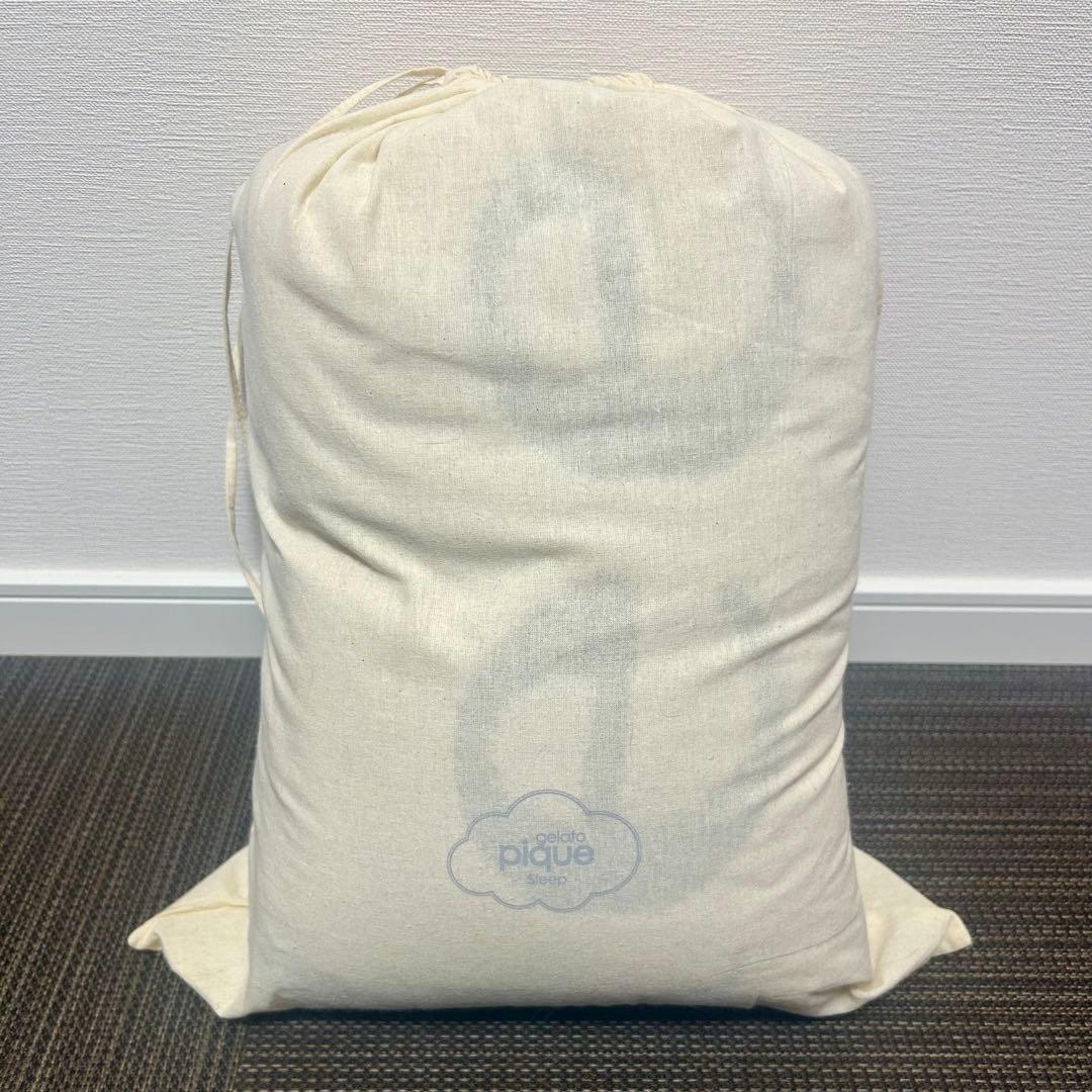 Sky.様　ジェラートピケ　ジャガードマルチカバー　CAT ラグドール