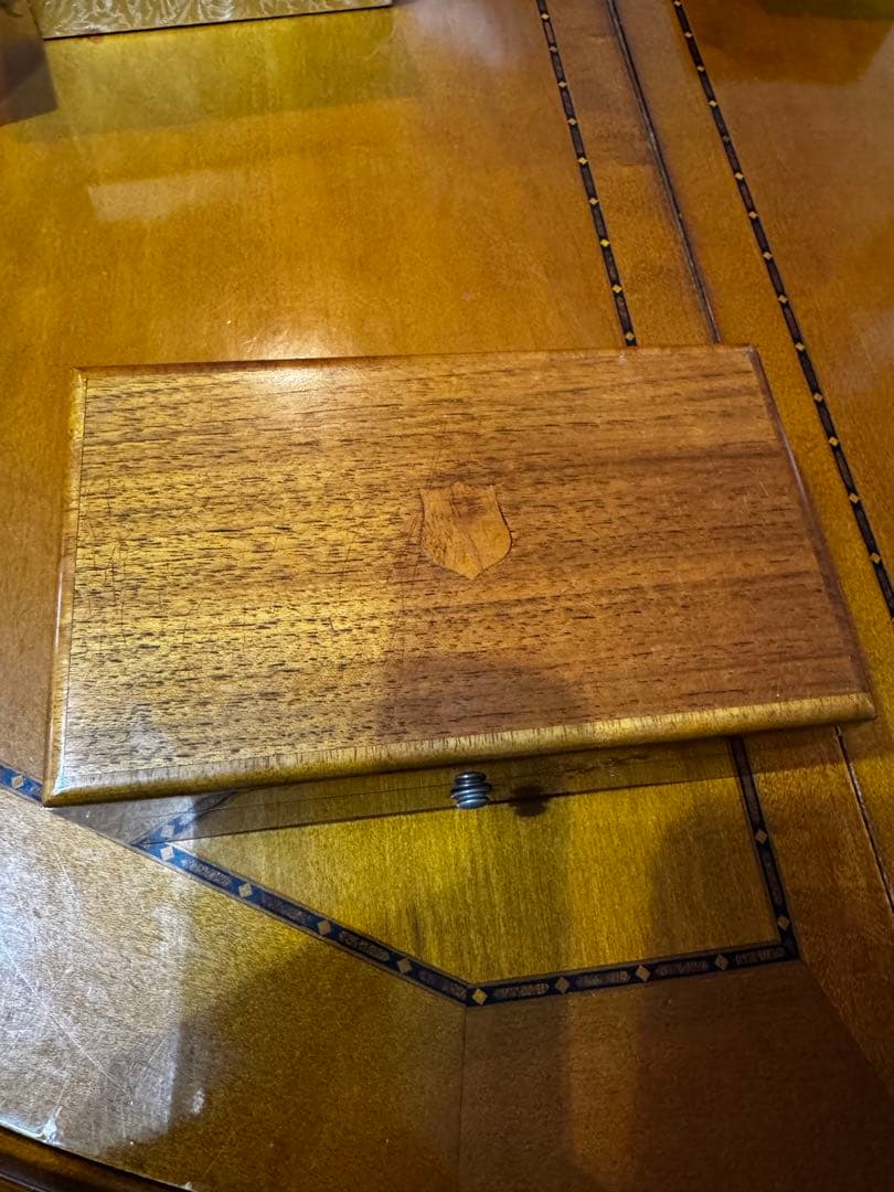 THORENS オルゴール スイス製