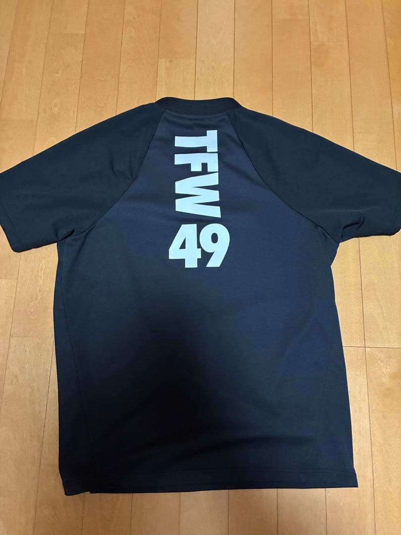 TFW49 ポロシャツ