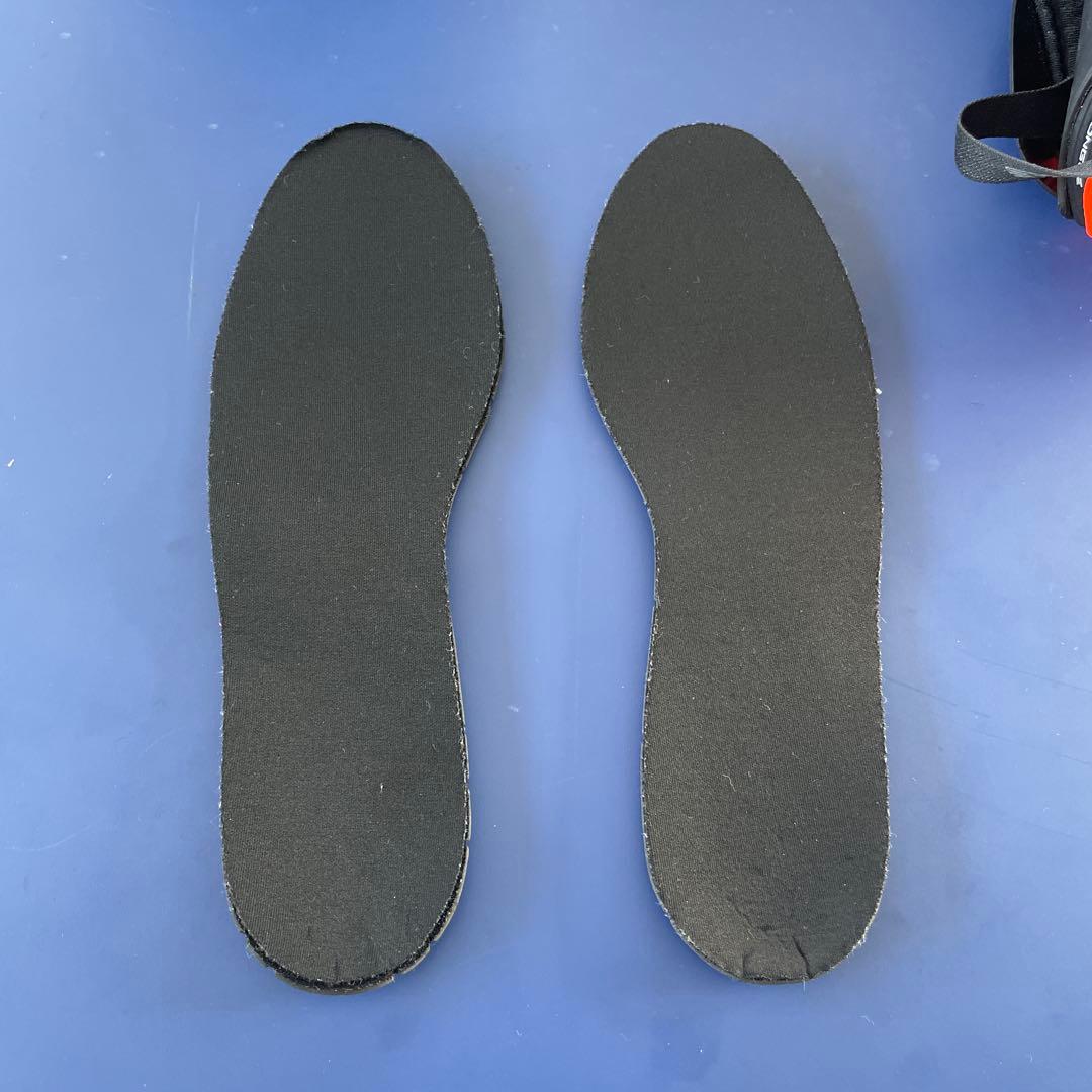 LANGE ラング　S.C. RS120 23.0-23.5cm