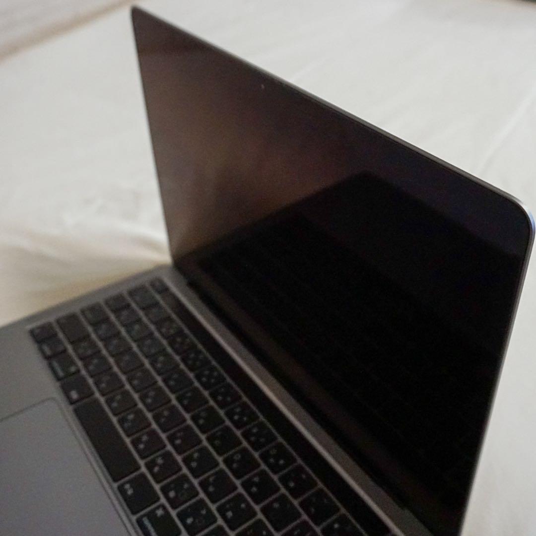 MacBook Pro 13 2020年 A2251 i5 16GB 512GB