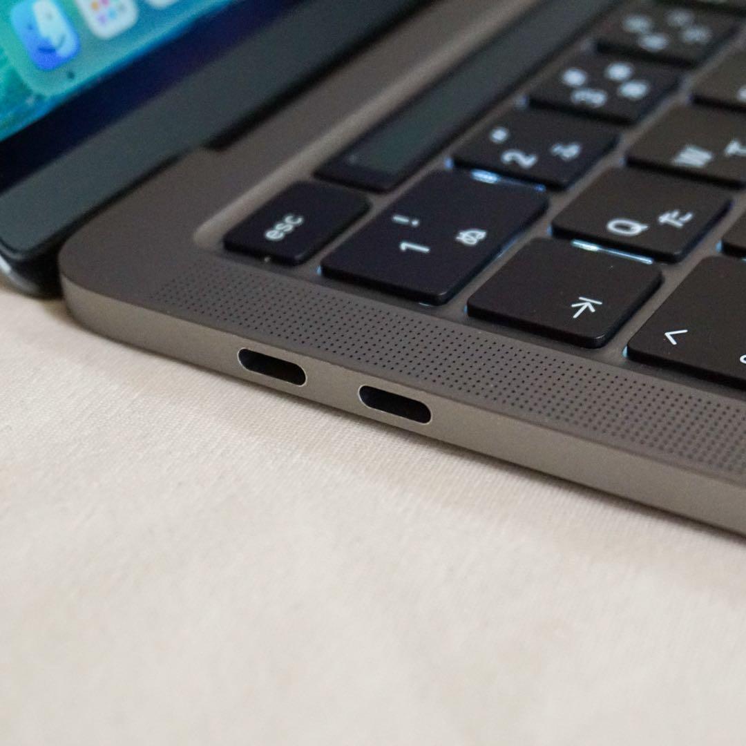 MacBook Pro 13 2020年 A2251 i5 16GB 512GB