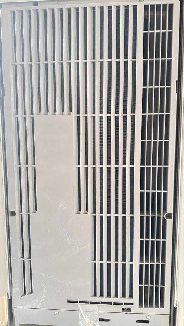 2021年製美品 TOYOTOMI 窓用エアコン TIW-AS180L