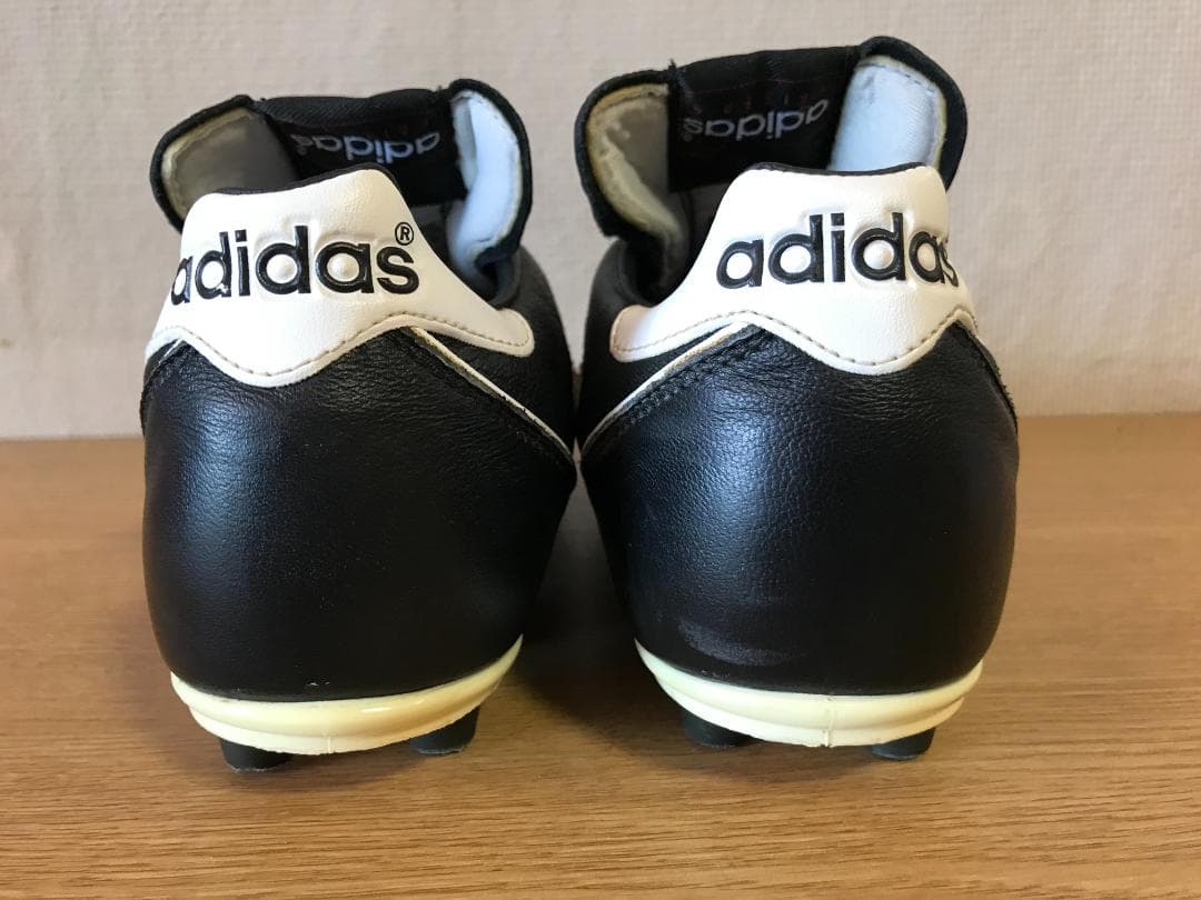 adidas Kaiser 5 日本未発売モデル　ドイツ製　程度良好品