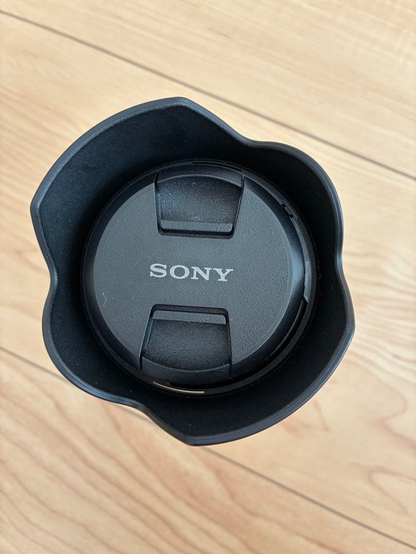 SONY SEL35F18F Eマウントレンズ　FE 35mm F1.8