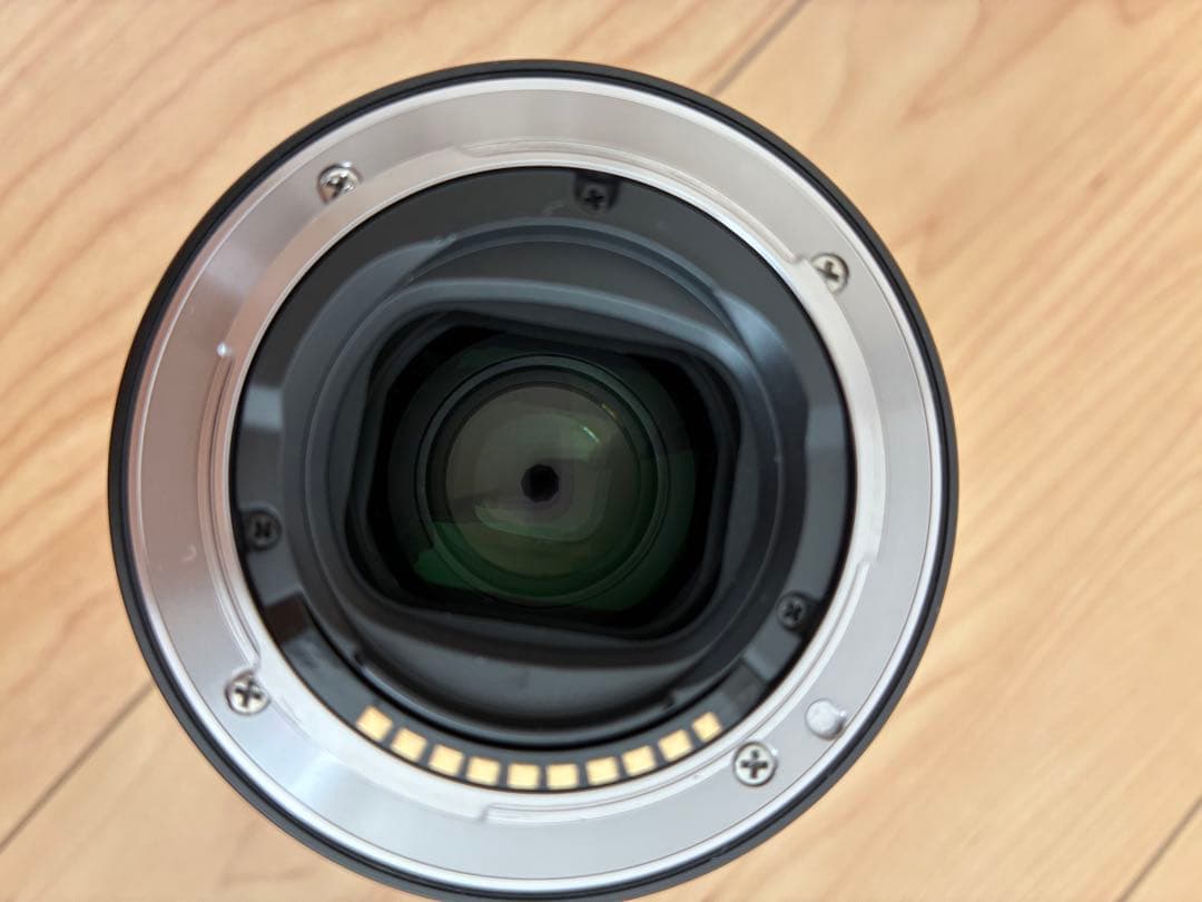 SONY SEL35F18F Eマウントレンズ　FE 35mm F1.8