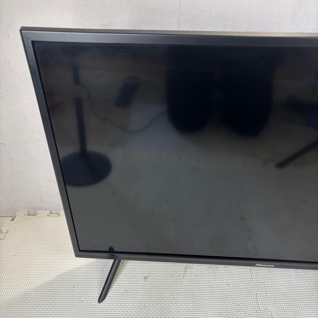 ハイセンス　32H30E 液晶テレビ　2020年製　32型