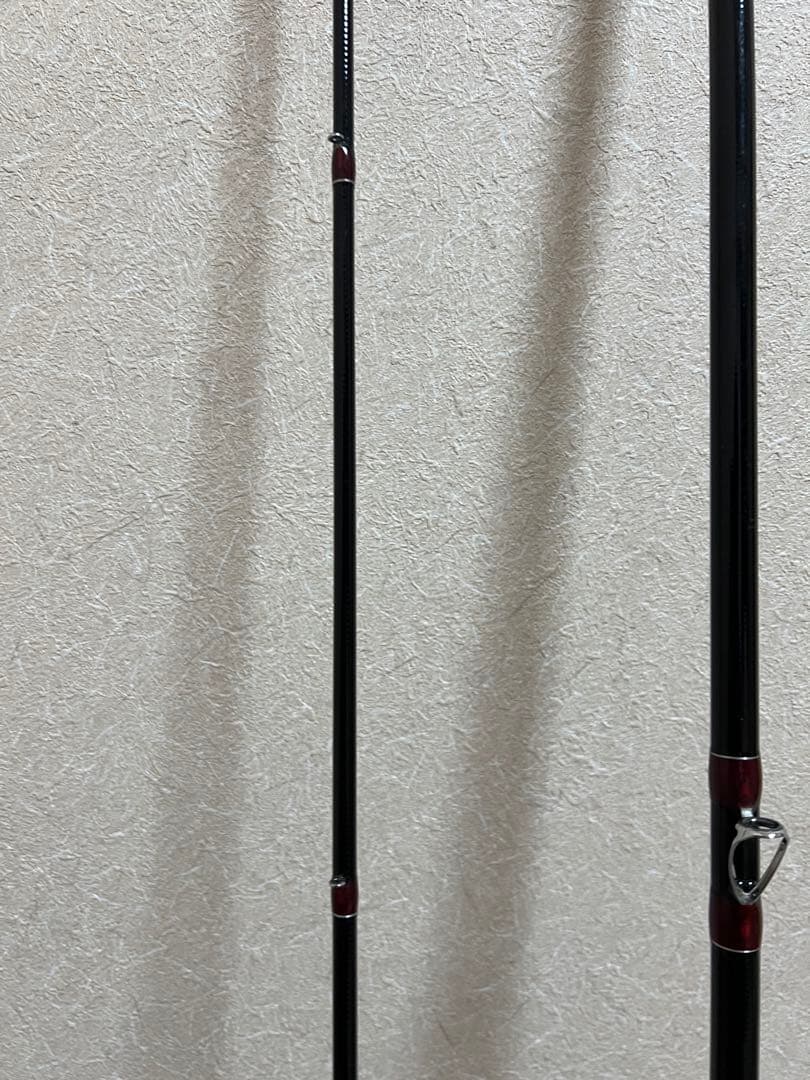 黒鯛工房　ヘチセレクション S-SPEC 275 がまかつ　宇崎日新