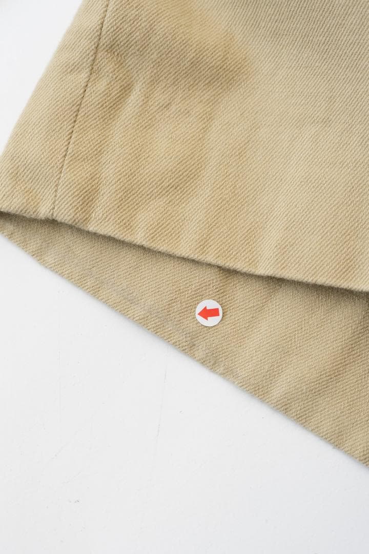 DRIES VAN NOTEN ドリスヴァンノッテン ワイド チノパン パンツ