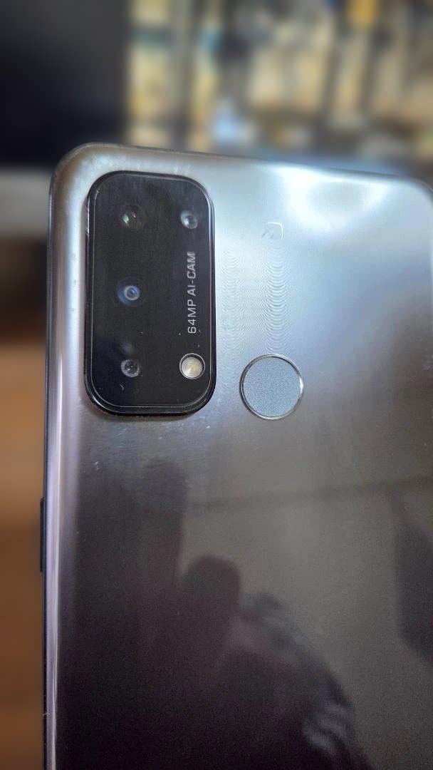 OPPO Reno5 A 5G 本体 SIMフリー