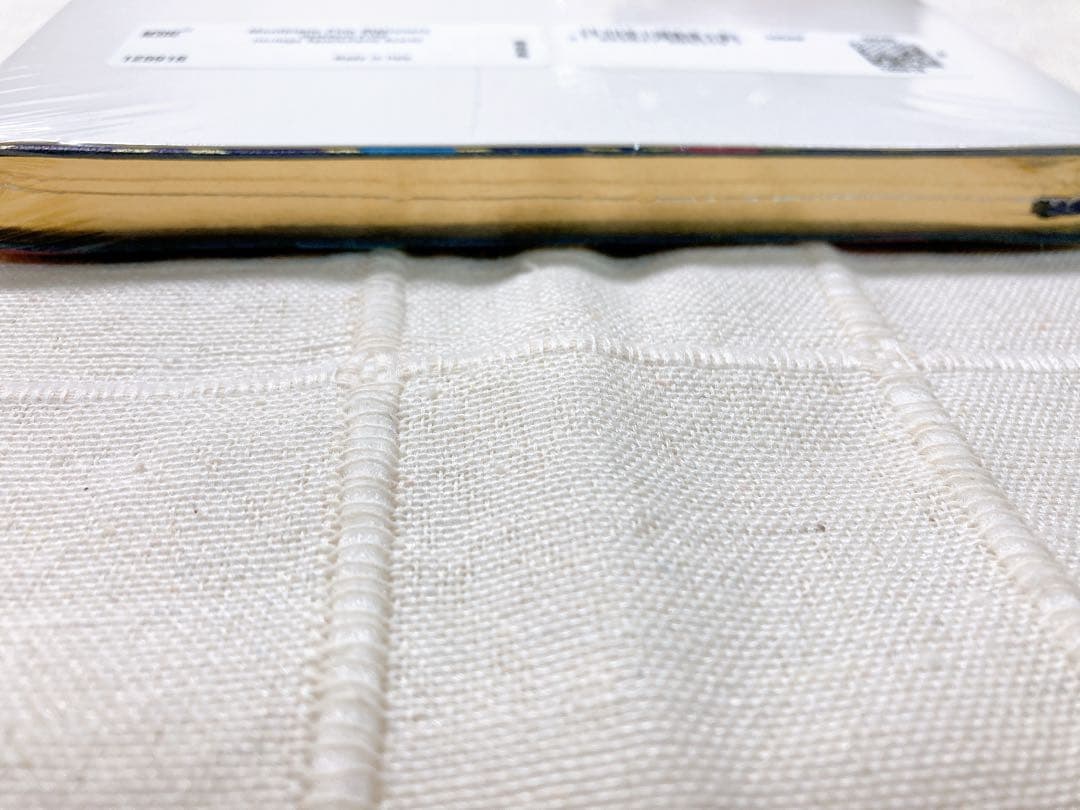 新品・未使用品　モンブラン　ヘリテイジ　エジプトマニア　ノート　#146