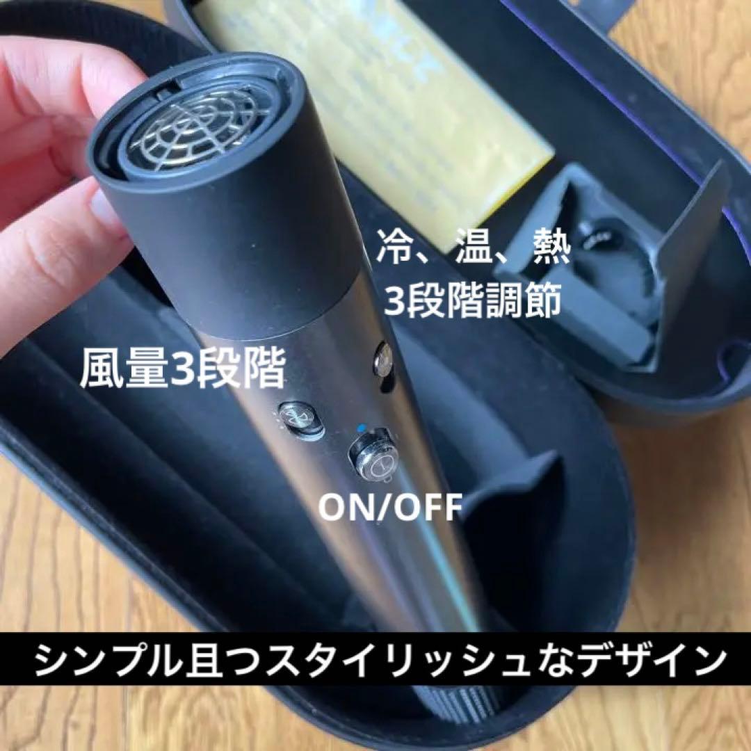 【超美品】ダイソン ヘアドライヤーDyson Airwrap マルチスタイラー