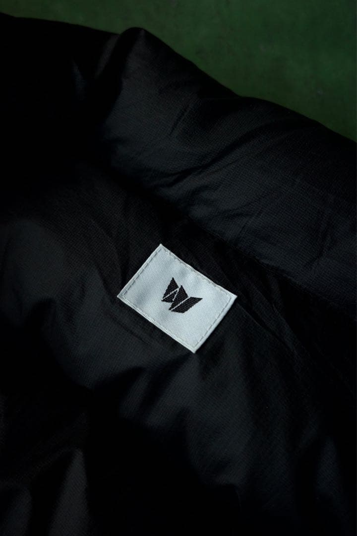 ジャケット・アウター W premium light down OVY KAJA