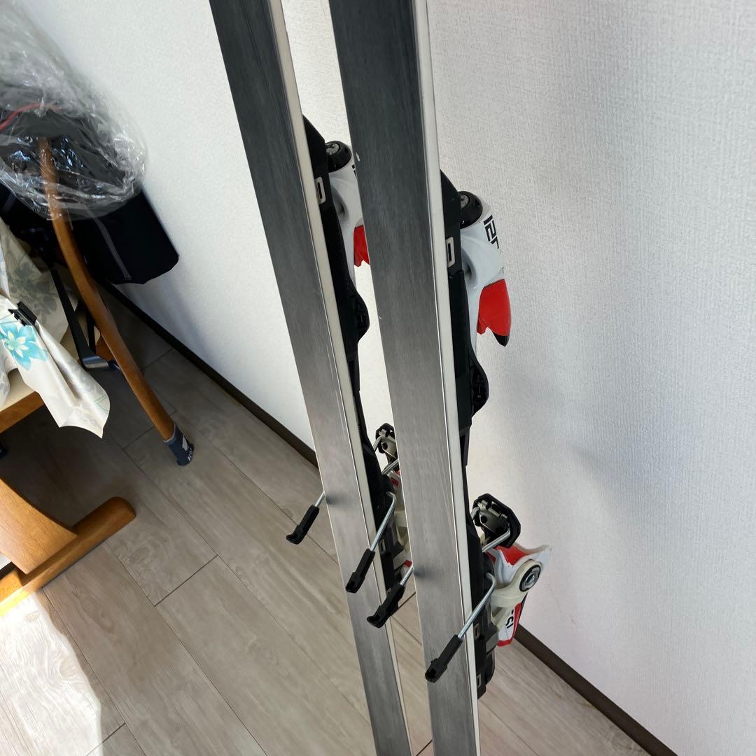 【チューンナップ済】ROSSIGNOL HERO FIS GS 170cm