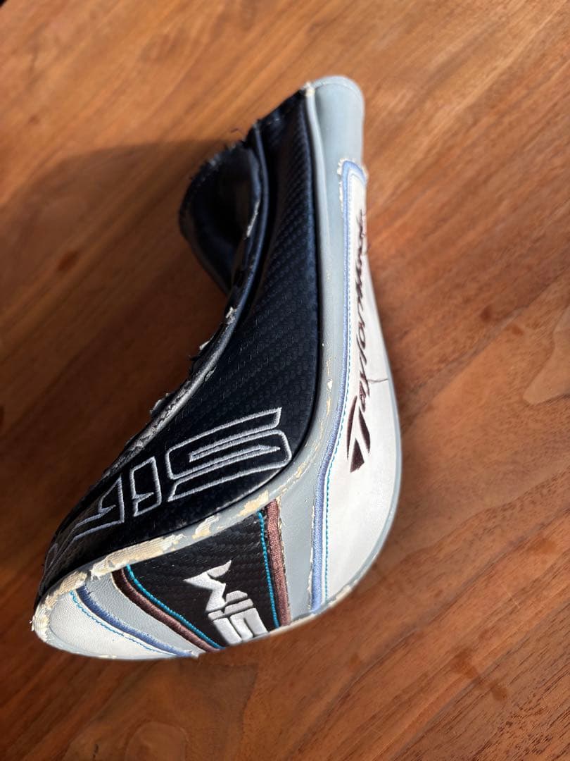 TaylorMade SIM MAX フェアウェイウッド 15度