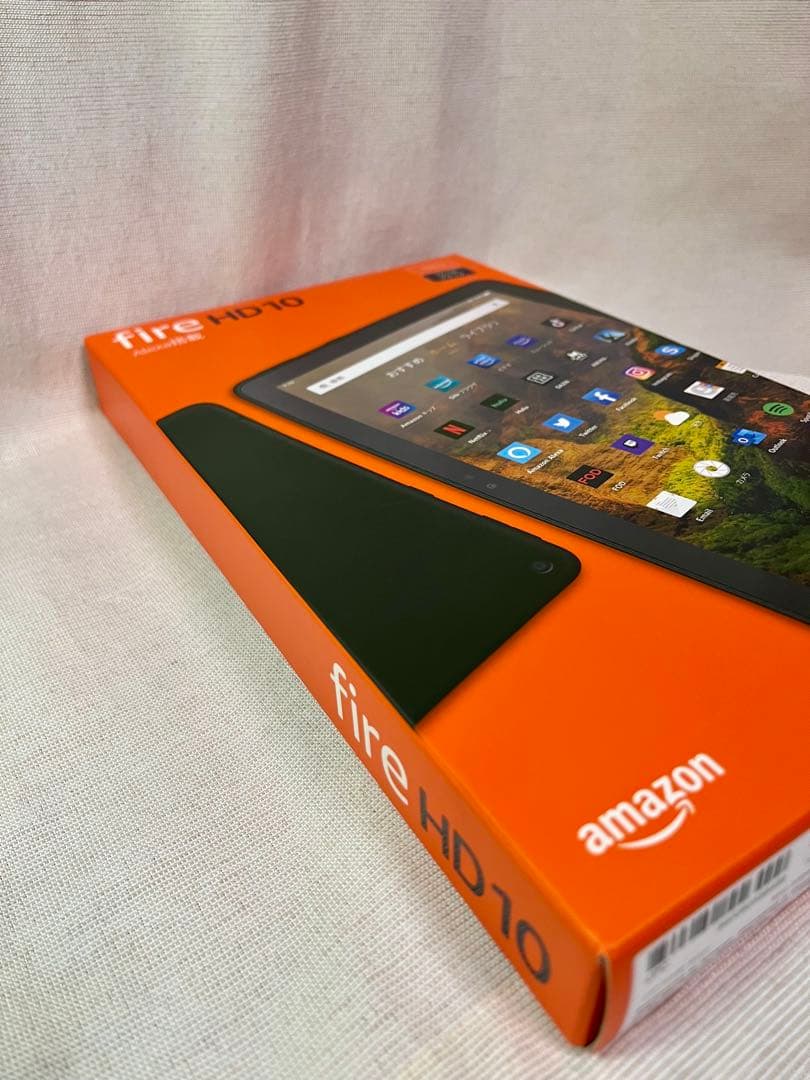 【新品未開封】Fire HD 10 タブレット 10.1インチ　第11世代