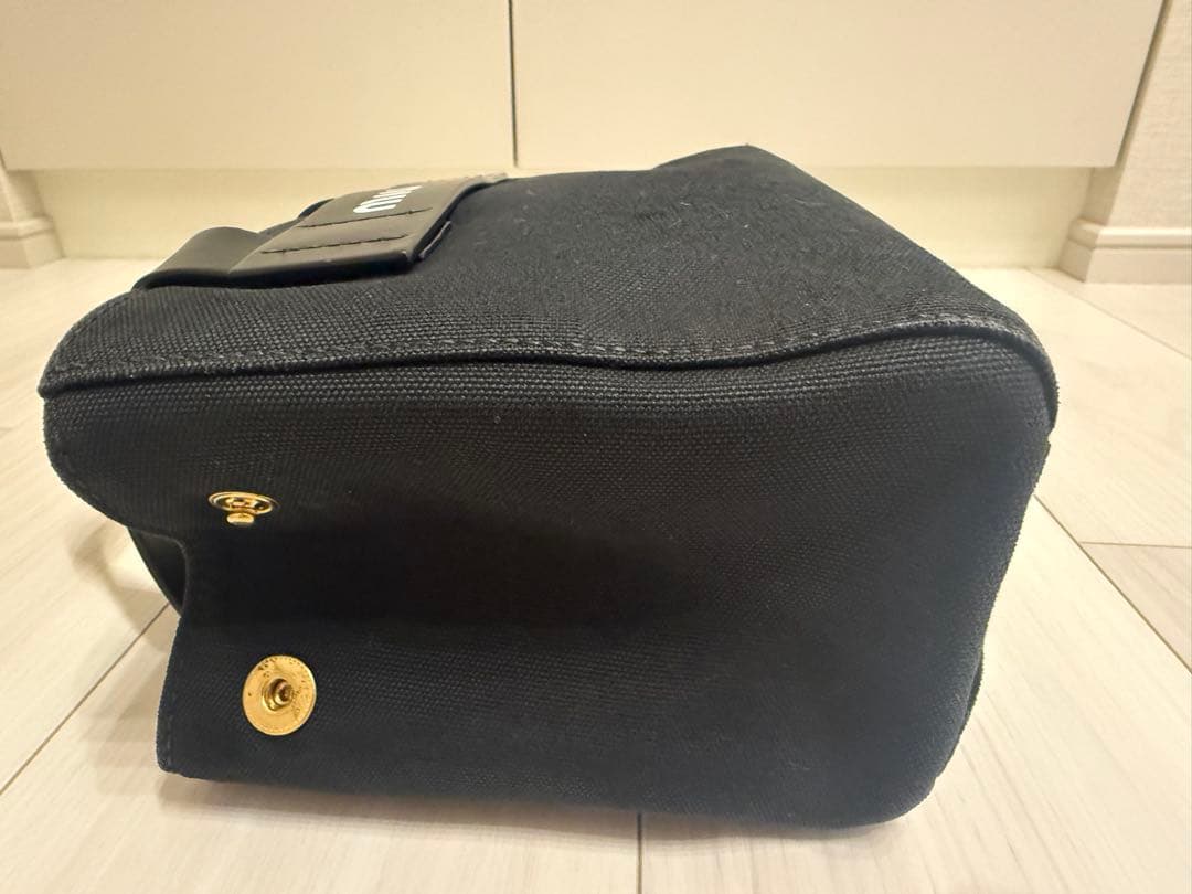 MIUMIU♡ショルダートートバック