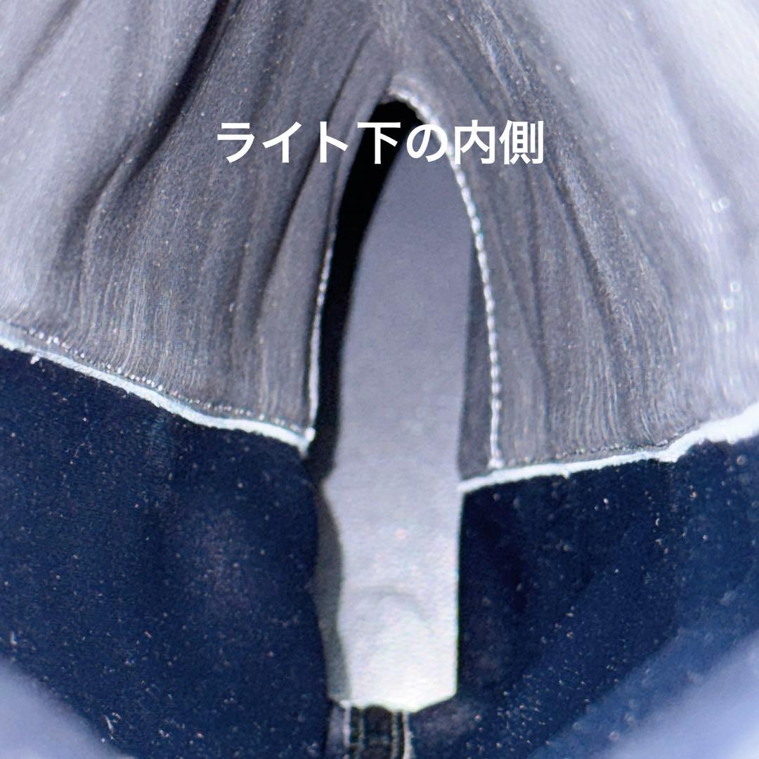 Stuart Weitzman ニーハイブーツ　ロングブーツ 5050 ブラック