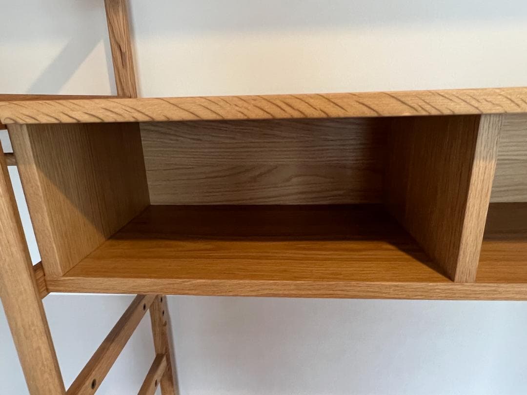 アクタス ACTUS KID RIPIA2 ハイシェルフ