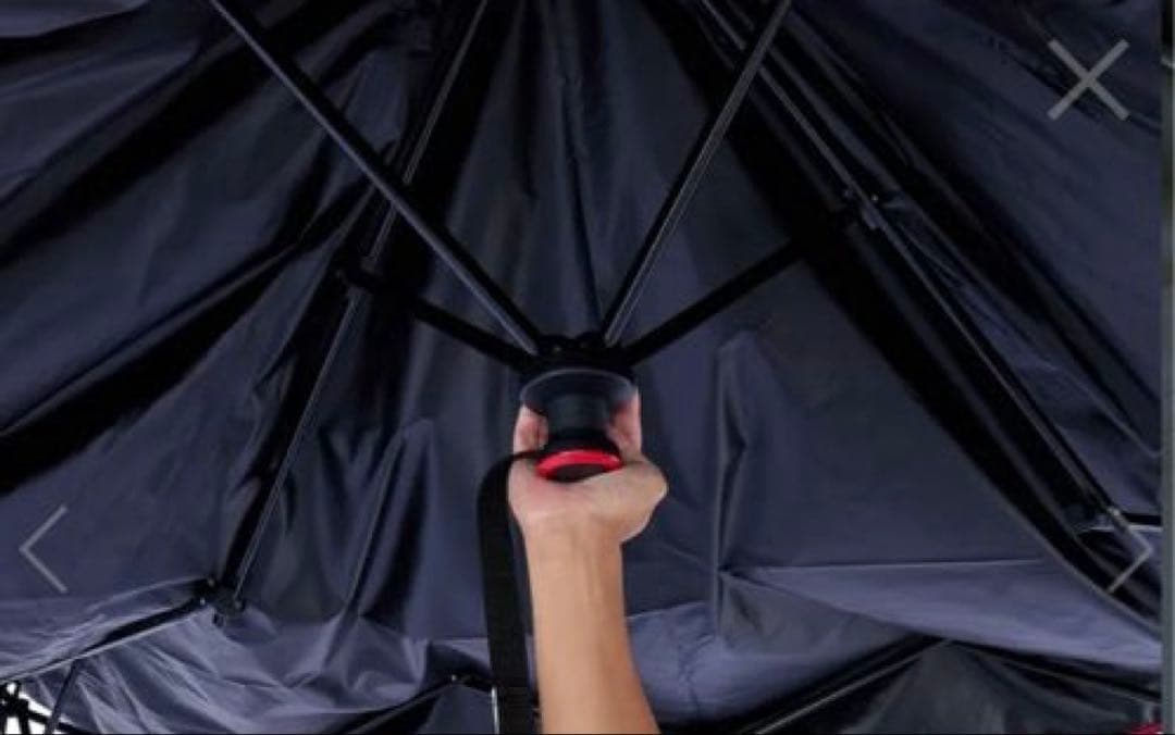 Coleman インスタントバイパーシェードL DR