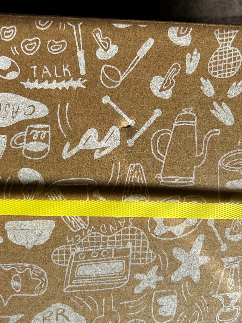 BRUNO コンパクトホットプレート ネイビー セラミックコート鍋付き