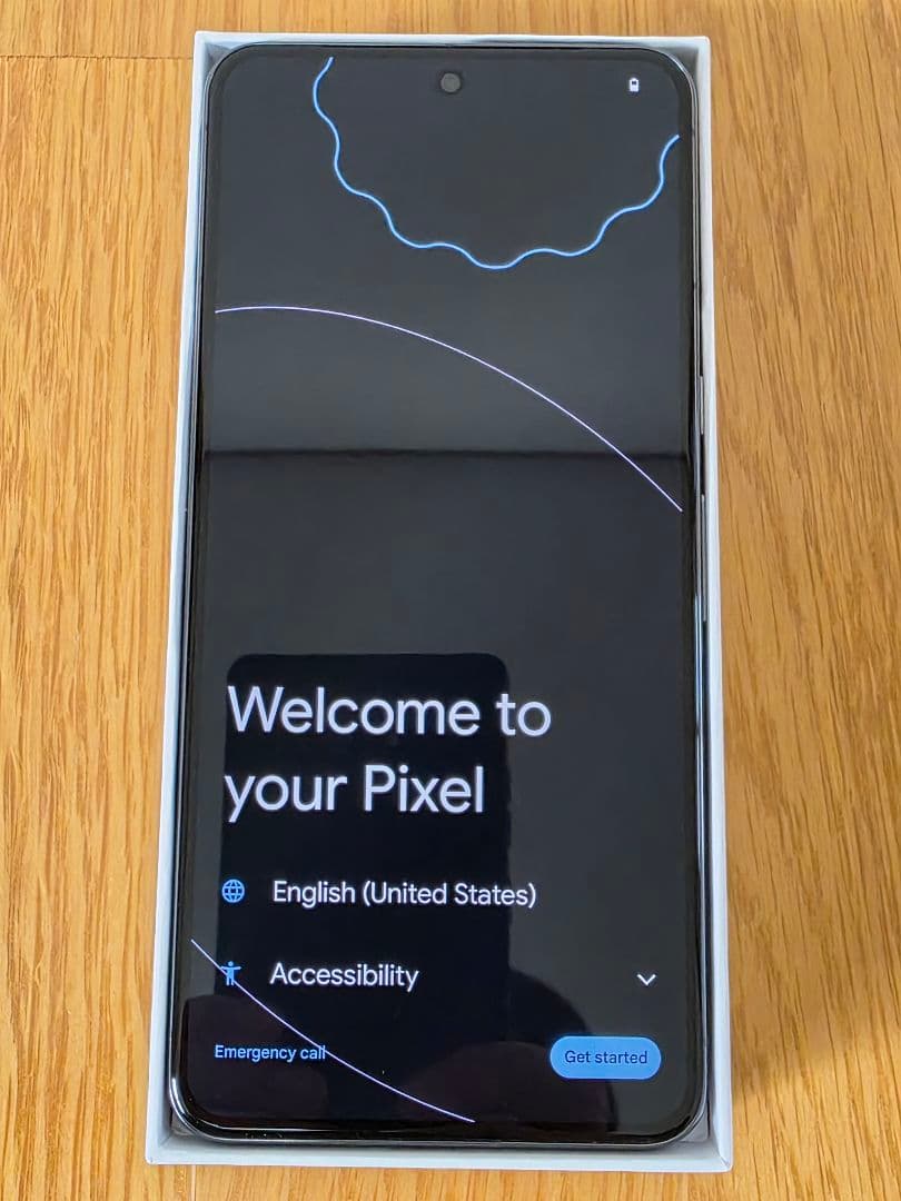 【最終値下げ】Google Pixel8 pro 256GB　おまけ付き