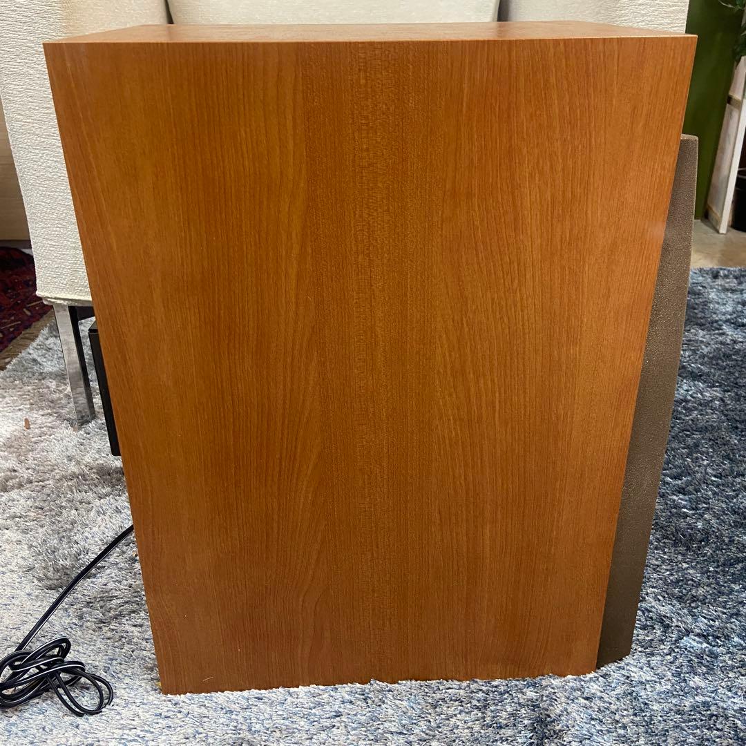 YAMAHA ヤマハ⭐️YST-SW205 サブウーファー　スピーカー