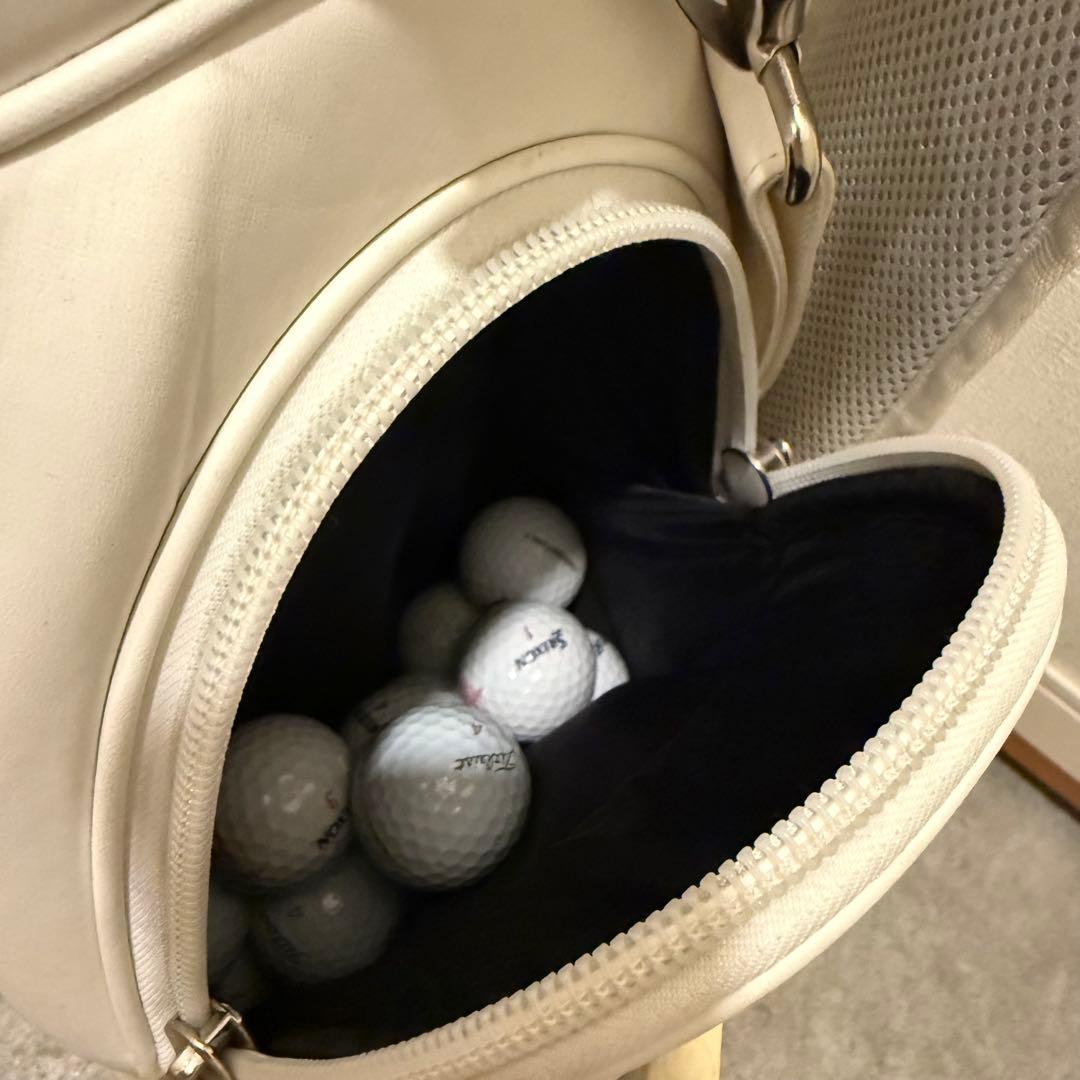 ゴルフクラブセット レディース 初心者