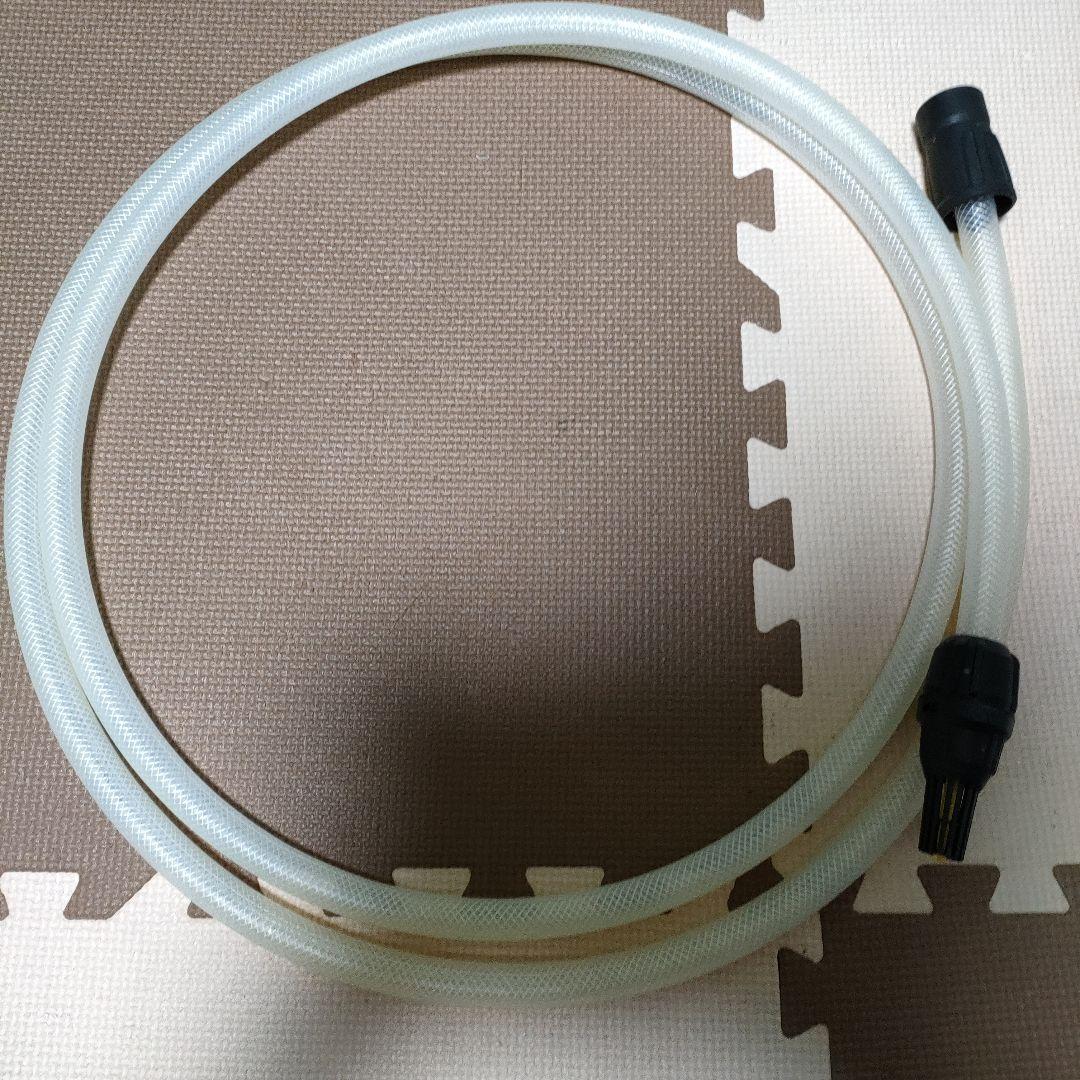 KARCHER K3 Silent 高圧洗浄機 本体