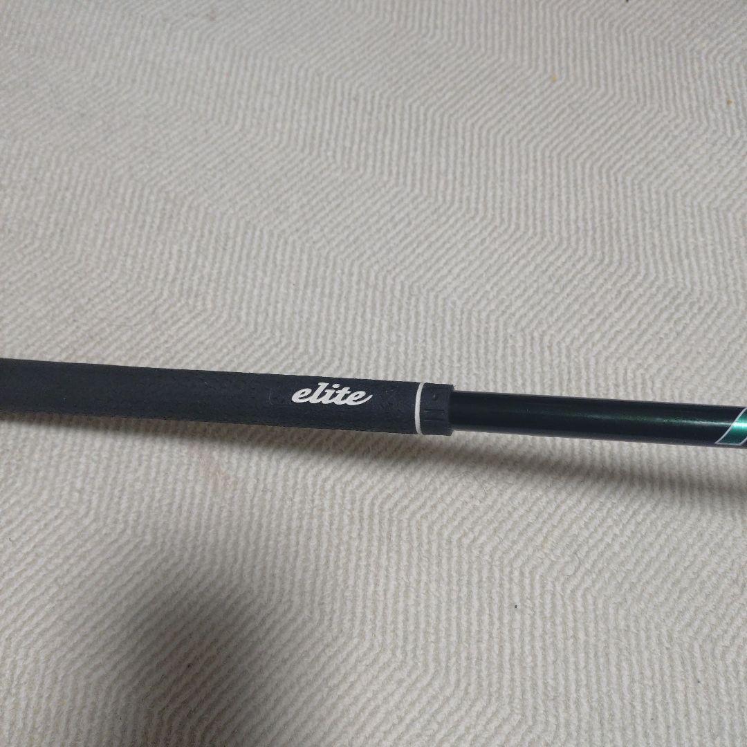 フジクラ NXグリーン 1W 60-S テーラーメイドスリーブ シャフトのみ