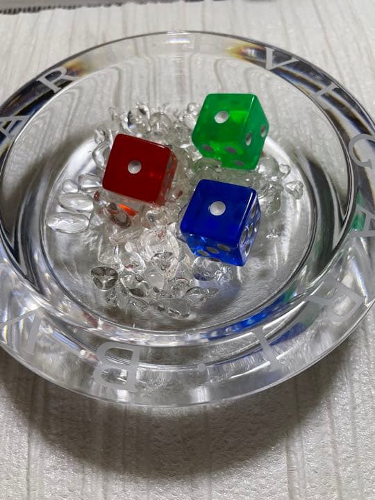 灰皿　小物入れ