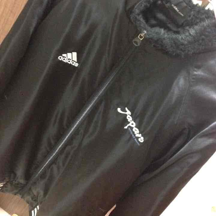 日本代表05スタジアムジャケット