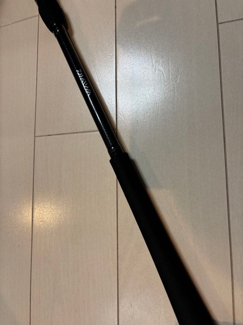 ダイワ　TAKO X タコ専用モデル 150cm