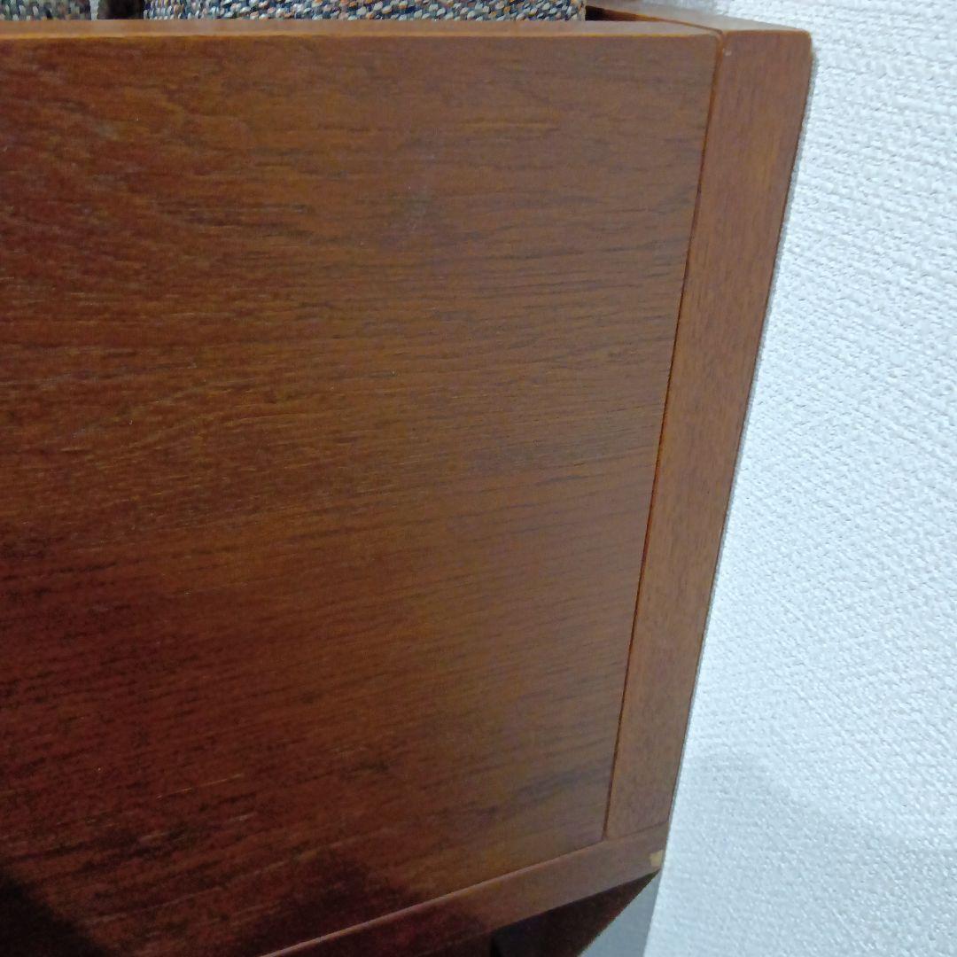 uniko WICK ダイニングセット　替えカバー付き