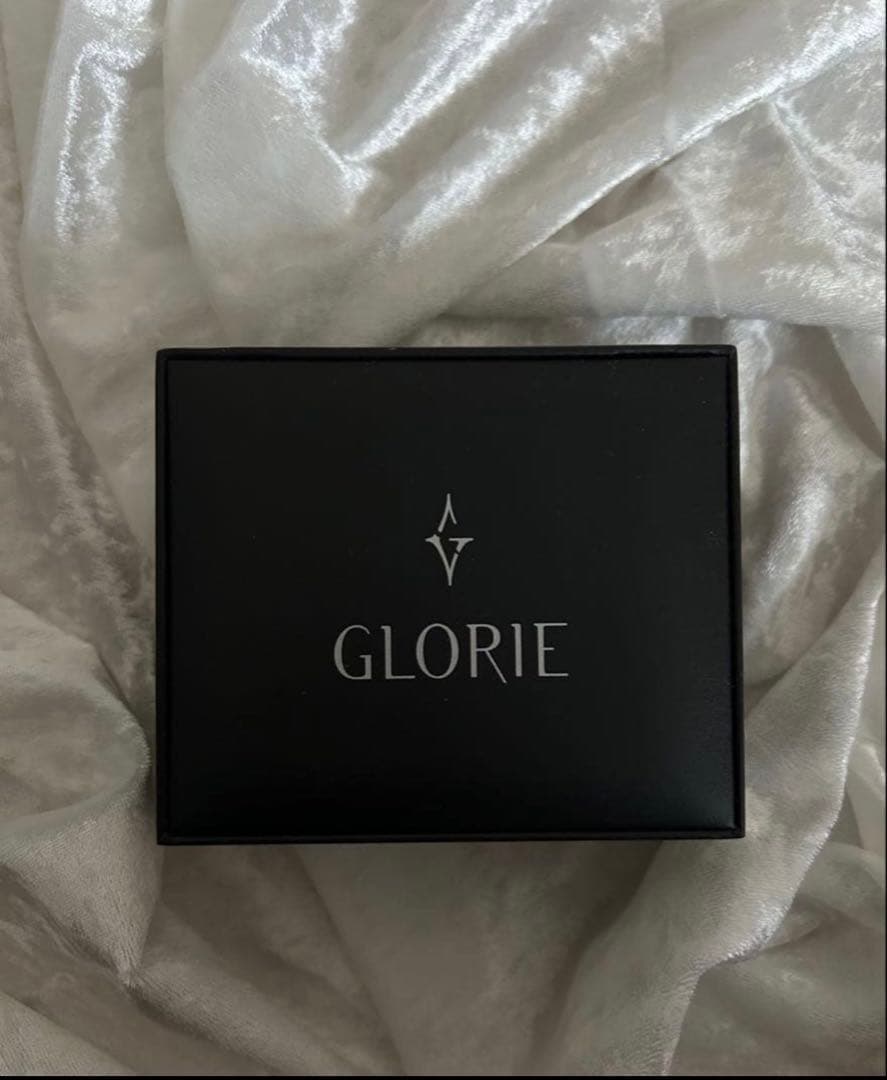 グロリエ パルスチェーン ホワイト