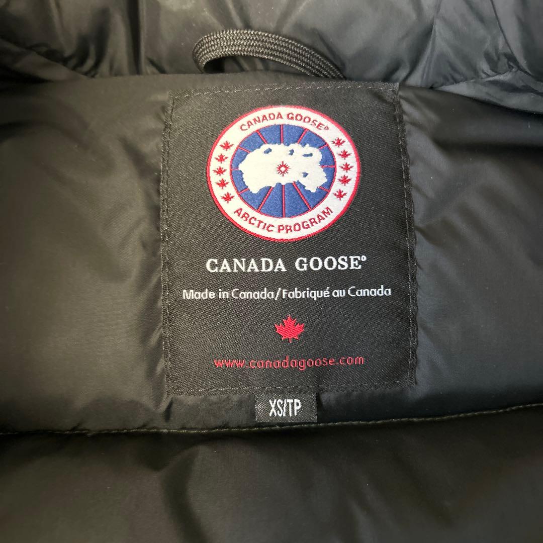 Tarosuke美品　xs カナダグース　迷彩　 