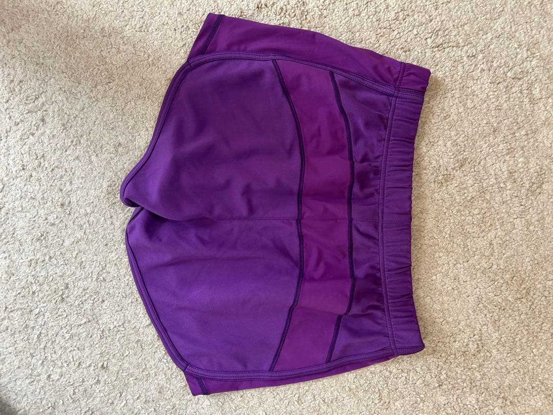 CW-X レギンス ショートパンツセット