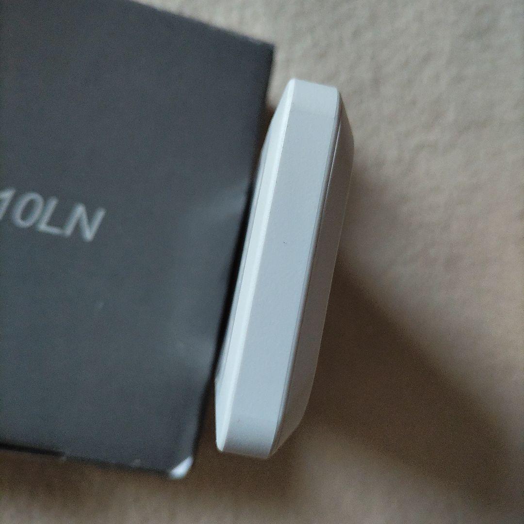 Aterm MR10LN デュアルSIM モバイルルーター